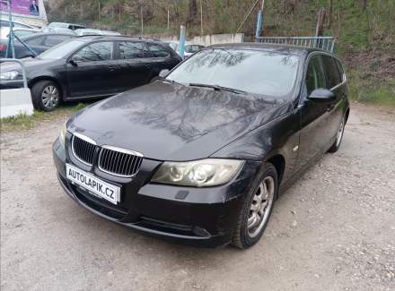 BMW - 3er