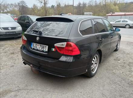BMW - 3er