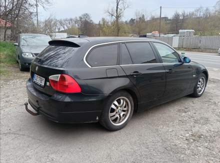 BMW - 3er