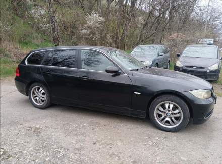 BMW - 3er