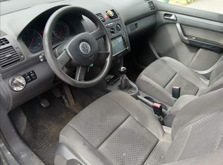 Volkswagen - Touran