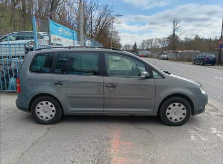 Volkswagen - Touran