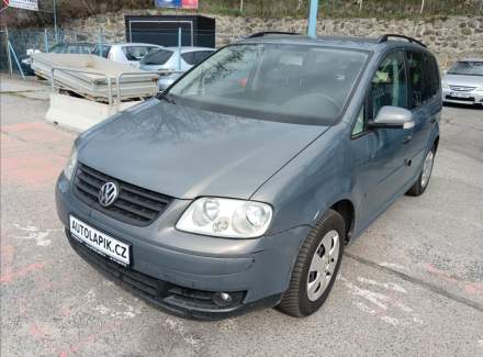 Volkswagen - Touran