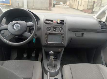 Volkswagen - Touran