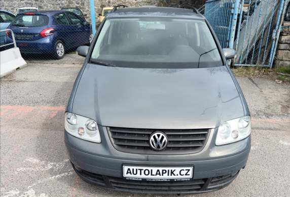 Volkswagen - Touran