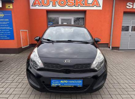 Kia - Rio