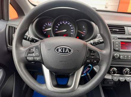 Kia - Rio