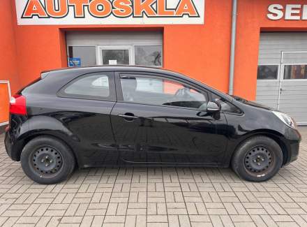 Kia - Rio