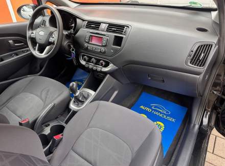 Kia - Rio