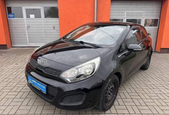 Kia - Rio
