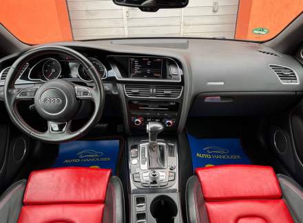 Audi - A5