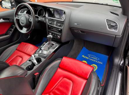 Audi - A5