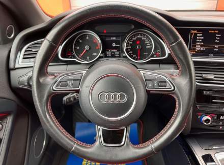 Audi - A5