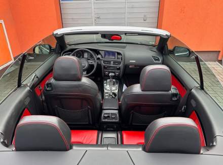 Audi - A5