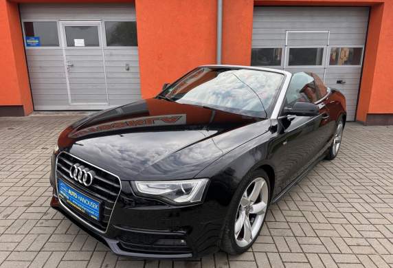Audi - A5