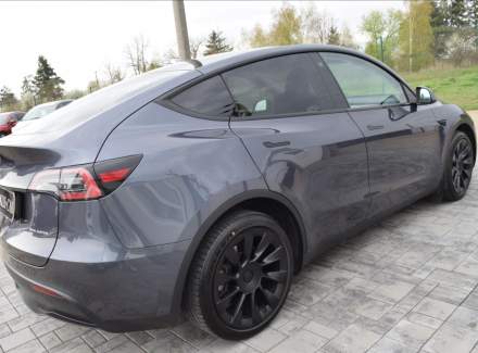 Tesla - Model Y