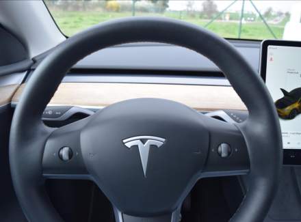 Tesla - Model Y