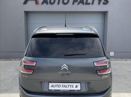 Citroën - C4
