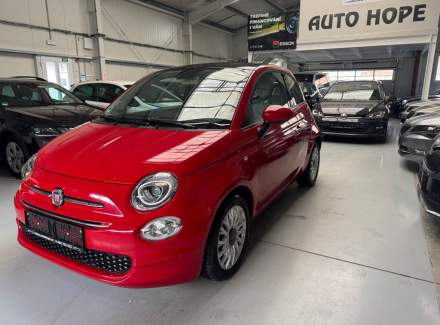 Fiat - 500