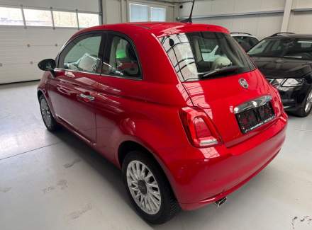 Fiat - 500