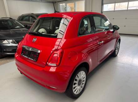 Fiat - 500