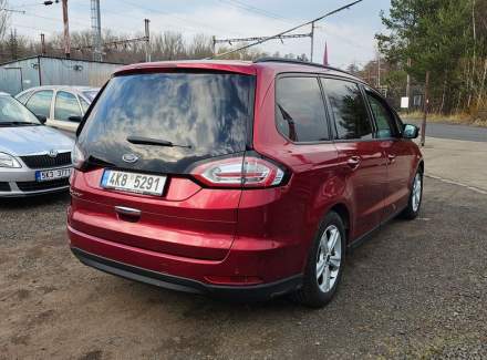 Ford - Galaxy