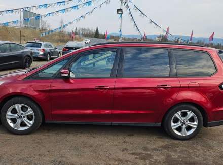 Ford - Galaxy