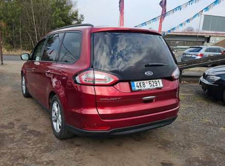 Ford - Galaxy