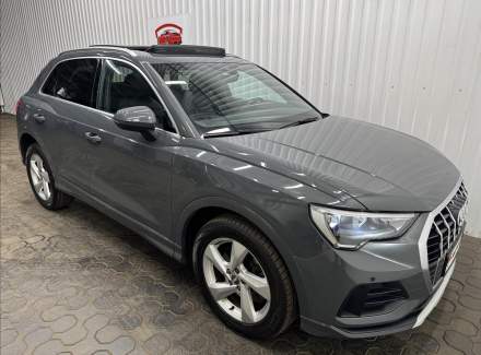 Audi - Q3