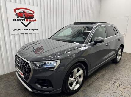 Audi - Q3