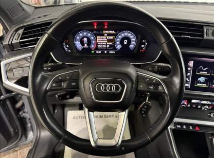 Audi - Q3