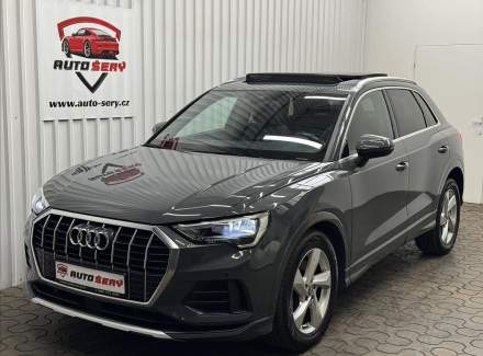 Audi - Q3