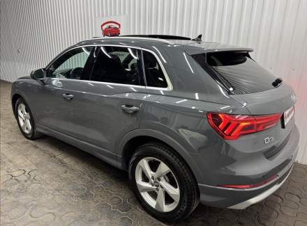 Audi - Q3