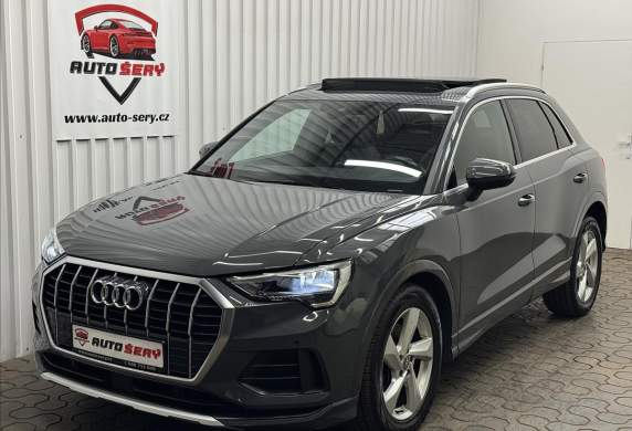 Audi - Q3