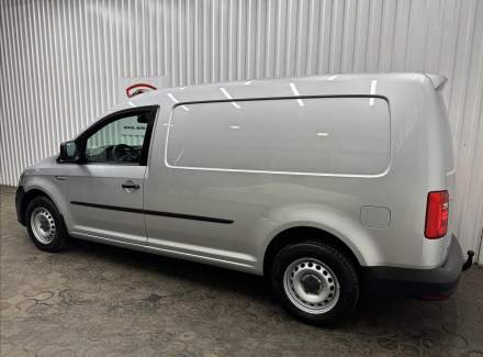 Volkswagen - Caddy