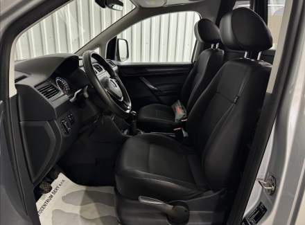 Volkswagen - Caddy