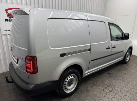 Volkswagen - Caddy