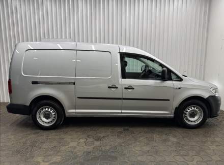 Volkswagen - Caddy