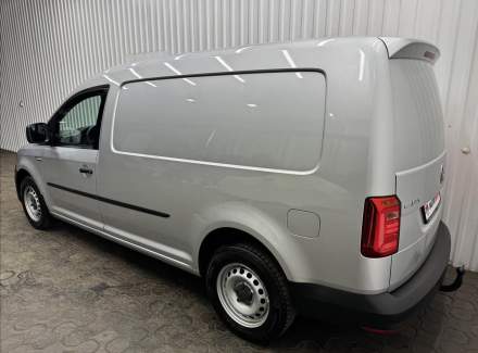 Volkswagen - Caddy