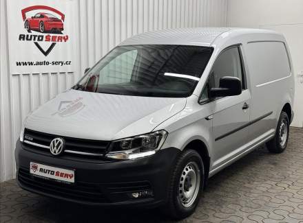 Volkswagen - Caddy