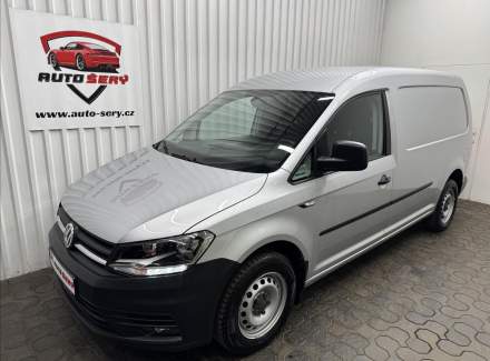 Volkswagen - Caddy