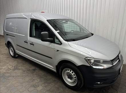 Volkswagen - Caddy