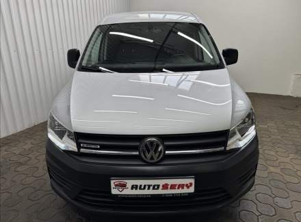 Volkswagen - Caddy