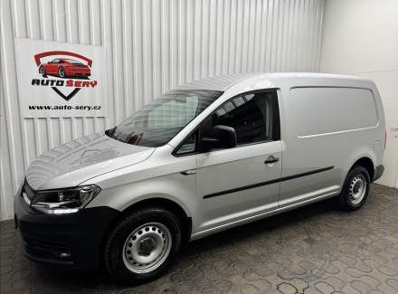 Volkswagen - Caddy