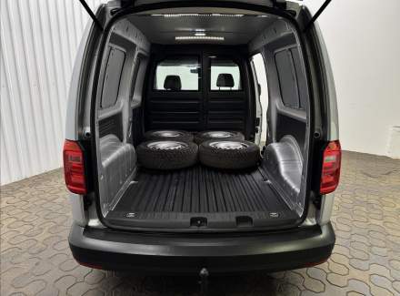 Volkswagen - Caddy