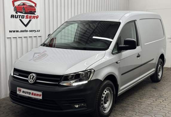 Volkswagen - Caddy