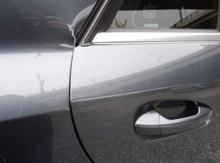 Mercedes-Benz - M-class