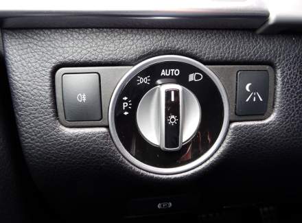 Mercedes-Benz - M-class