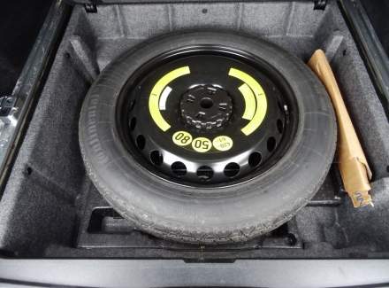 Mercedes-Benz - M-class