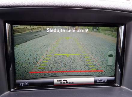 Mercedes-Benz - M-class